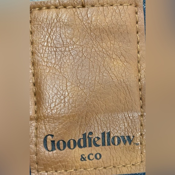 Goodfellow & Co Men's jeans slim TOTAL FLEX 36W X 32L - Picture 5 of 7